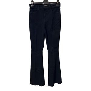 NWT L'AGENCE Marty Jean Jet 29